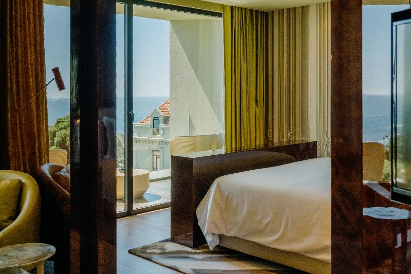 Vila Foz Hotel & Spa - Oda