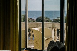 Vila Foz Hotel & Spa fotoÄŸrafÄ±