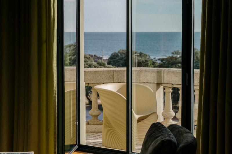 Vila Foz Hotel & Spa - Oda