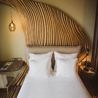 Vila Foz Hotel & Spa fotoÄŸrafÄ±