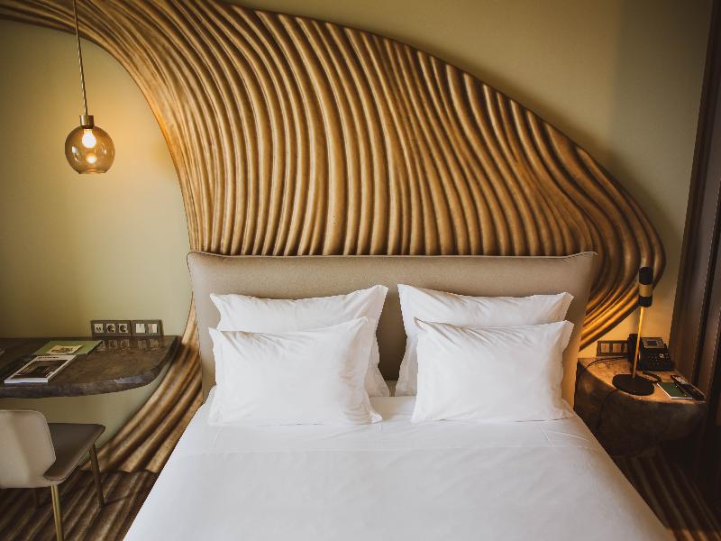 Vila Foz Hotel & Spa - Oda