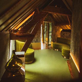 Vila Foz Hotel & Spa fotoÄŸrafÄ±