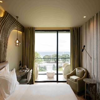 Vila Foz Hotel & Spa fotoÄŸrafÄ±