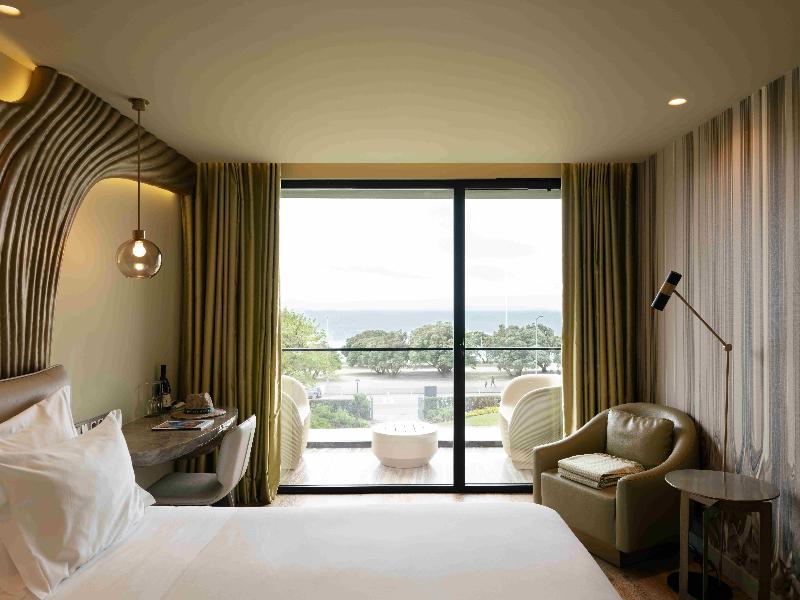 Vila Foz Hotel & Spa - Oda