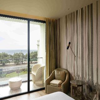 Vila Foz Hotel & Spa fotoÄŸrafÄ±