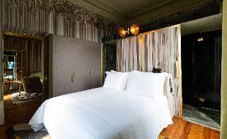 Vila Foz Hotel & Spa fotoÄŸrafÄ±