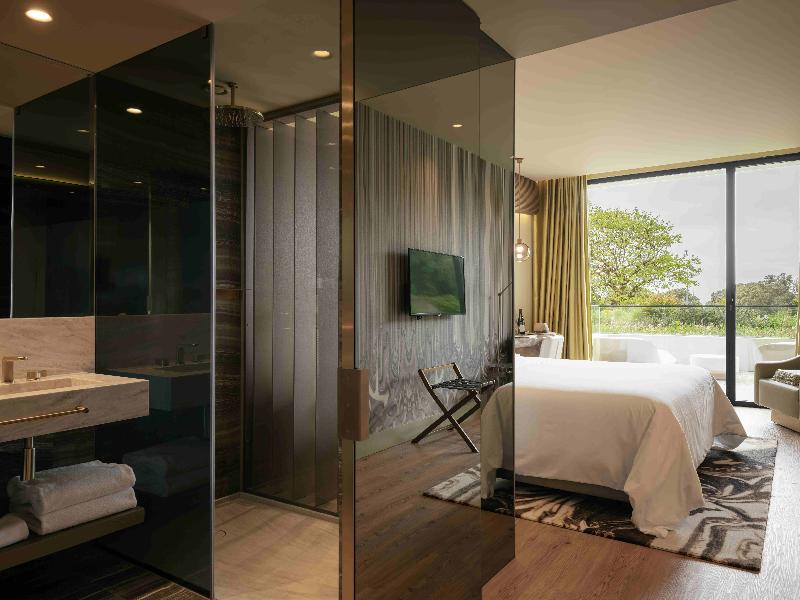 Vila Foz Hotel & Spa - Oda