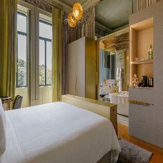Vila Foz Hotel & Spa fotoÄŸrafÄ±
