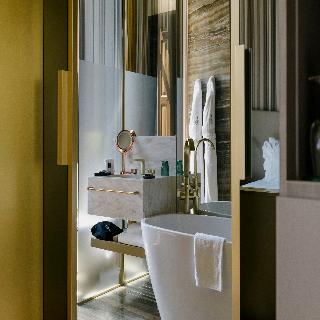 Vila Foz Hotel & Spa fotoÄŸrafÄ±
