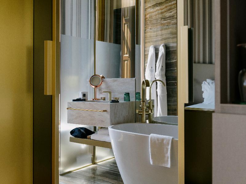 Vila Foz Hotel & Spa - Oda