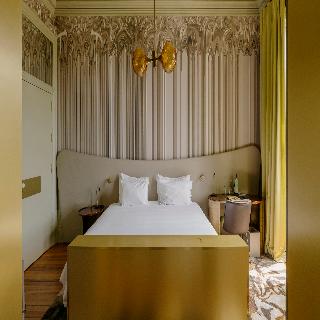 Vila Foz Hotel & Spa fotoÄŸrafÄ±