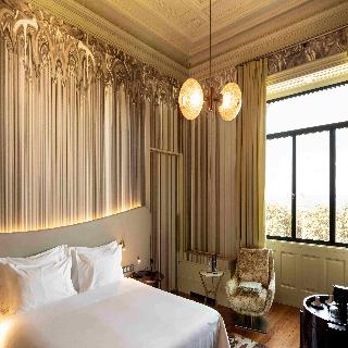 Vila Foz Hotel & Spa fotoÄŸrafÄ±