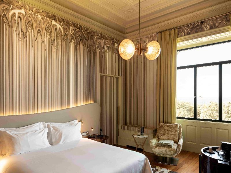 Vila Foz Hotel & Spa - Oda