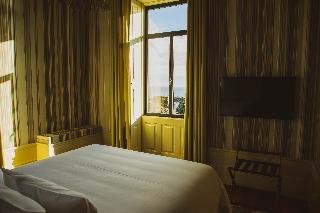Vila Foz Hotel & Spa fotoÄŸrafÄ±