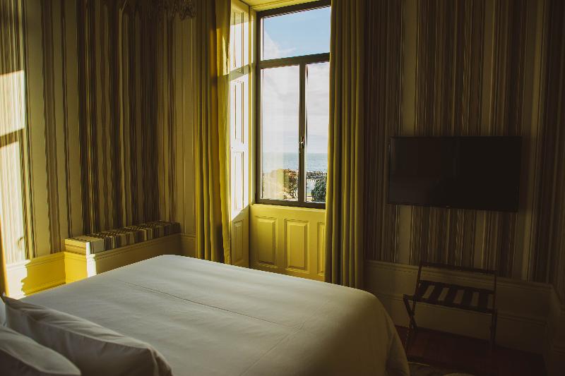 Vila Foz Hotel & Spa - Oda