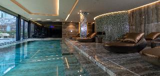 Vila Foz Hotel & Spa fotoÄŸrafÄ±