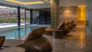 Vila Foz Hotel & Spa fotoÄŸrafÄ±