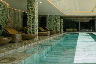 Vila Foz Hotel & Spa fotoÄŸrafÄ±