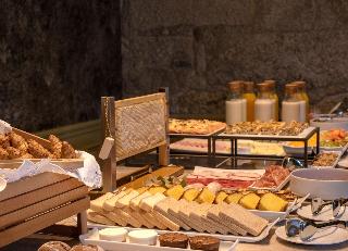 Vila Foz Hotel & Spa fotoÄŸrafÄ±