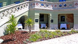 Vila Foz Hotel & Spa fotoÄŸrafÄ±