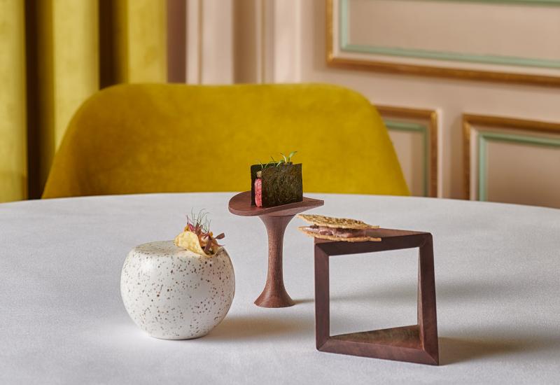 Vila Foz Hotel & Spa - Restoran
