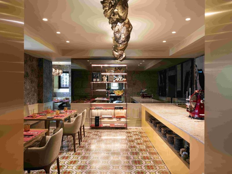 Vila Foz Hotel & Spa - Restoran