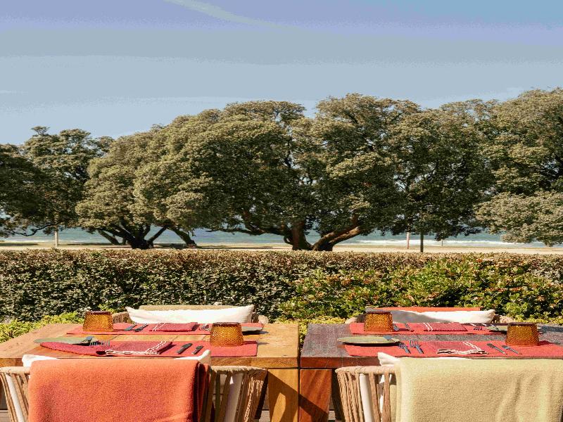Vila Foz Hotel & Spa - Restoran