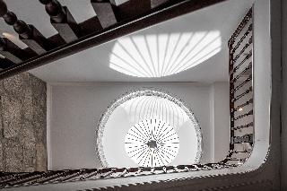 Caleway Hotel fotoÄŸrafÄ±