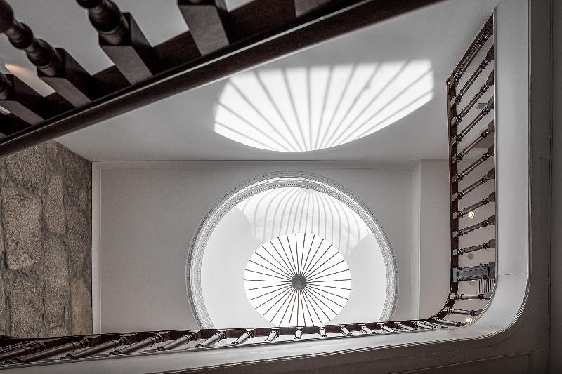 Caleway Hotel - Genel