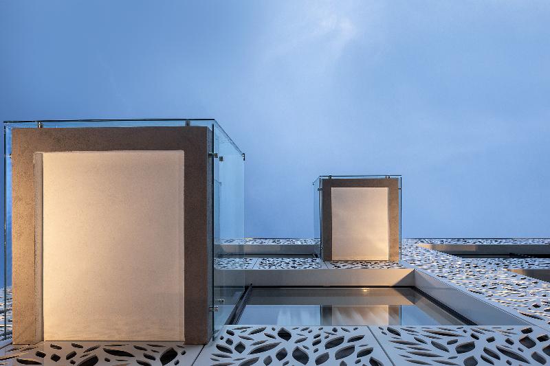 Caleway Hotel - Genel
