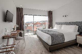Caleway Hotel fotoÄŸrafÄ±