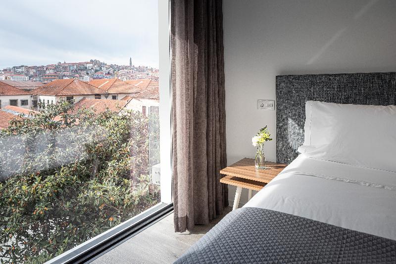 Caleway Hotel - Oda