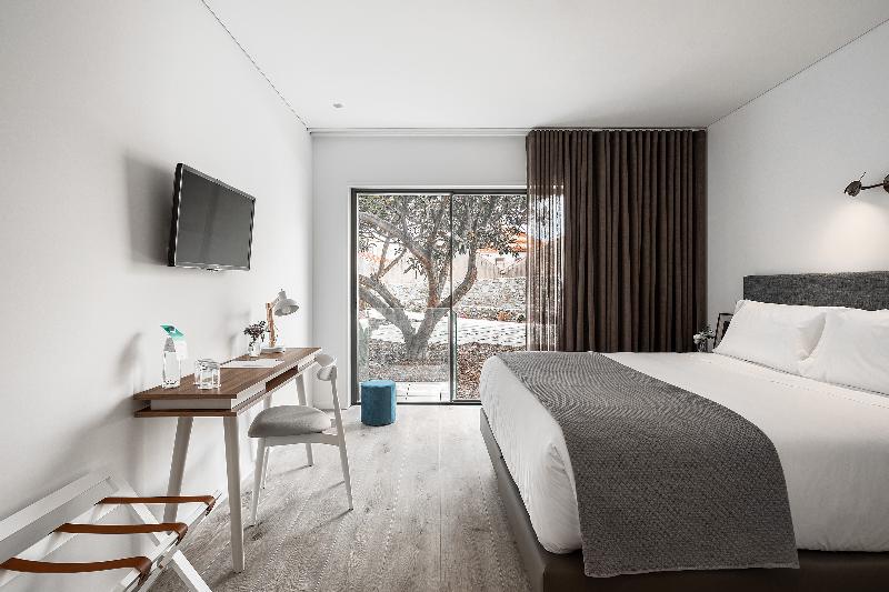 Caleway Hotel - Oda