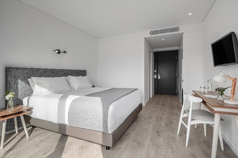 Caleway Hotel - Oda