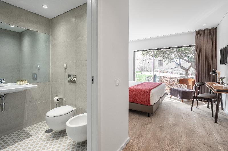 Caleway Hotel - Oda