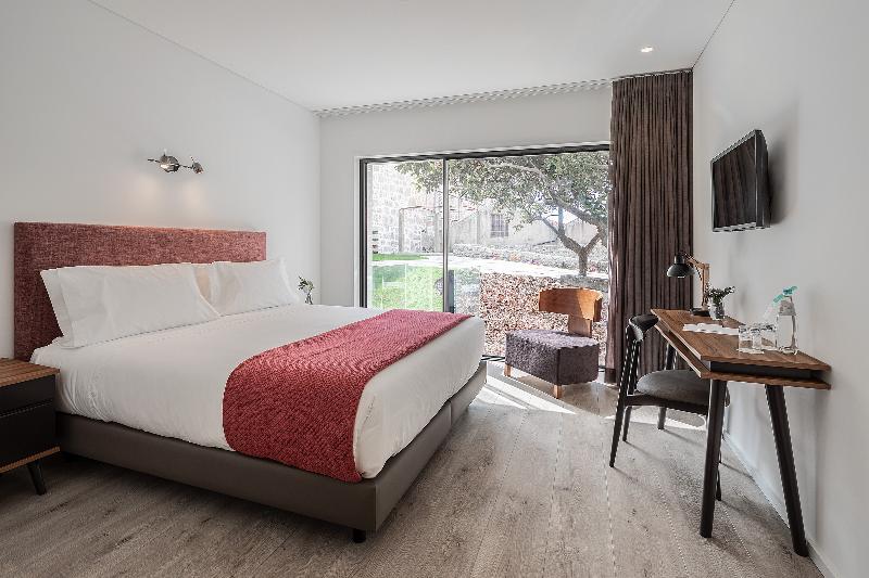 Caleway Hotel - Oda