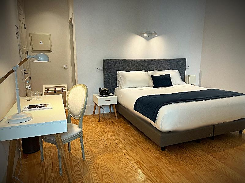 Caleway Hotel - Oda
