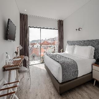 Caleway Hotel fotoÄŸrafÄ±