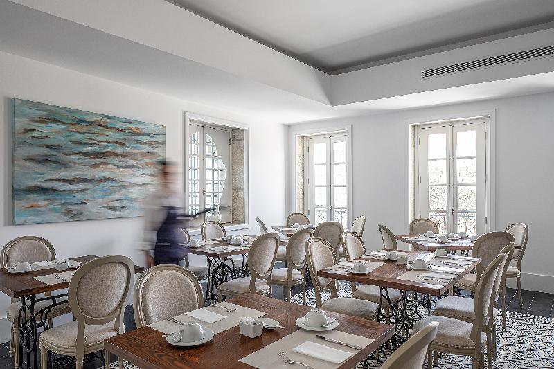 Caleway Hotel - Restoran
