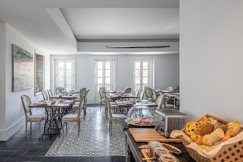 Caleway Hotel - Restoran