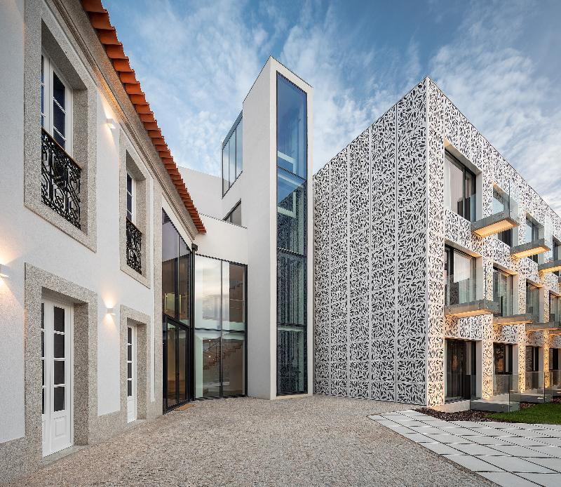 Caleway Hotel - Teras
