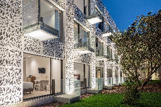 Caleway Hotel fotoÄŸrafÄ±