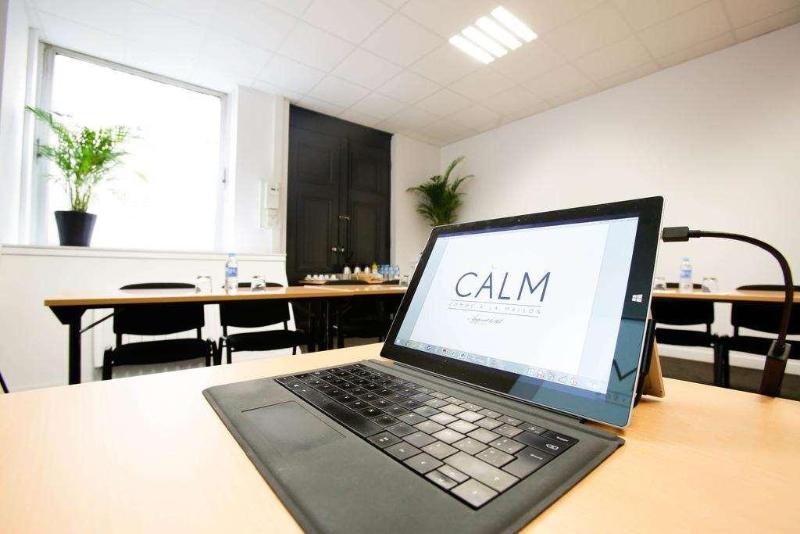 Calm appart'hotel - Toplantı