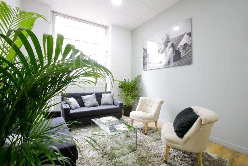 Calm appart'hotel - Toplantı