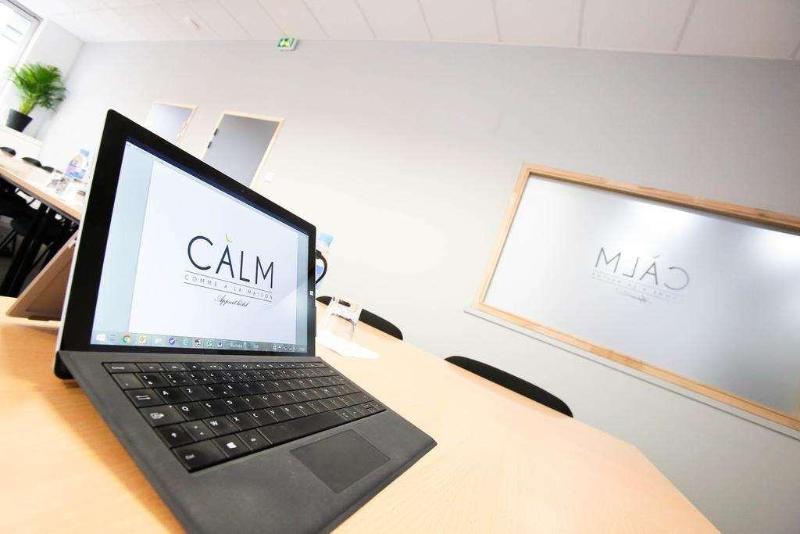 Calm appart'hotel - Toplantı