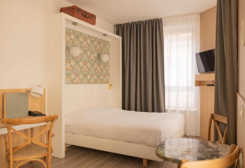Calm appart'hotel - Oda