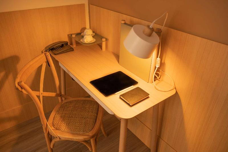 Calm appart'hotel - Oda