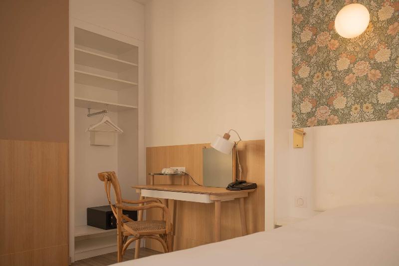 Calm appart'hotel - Oda