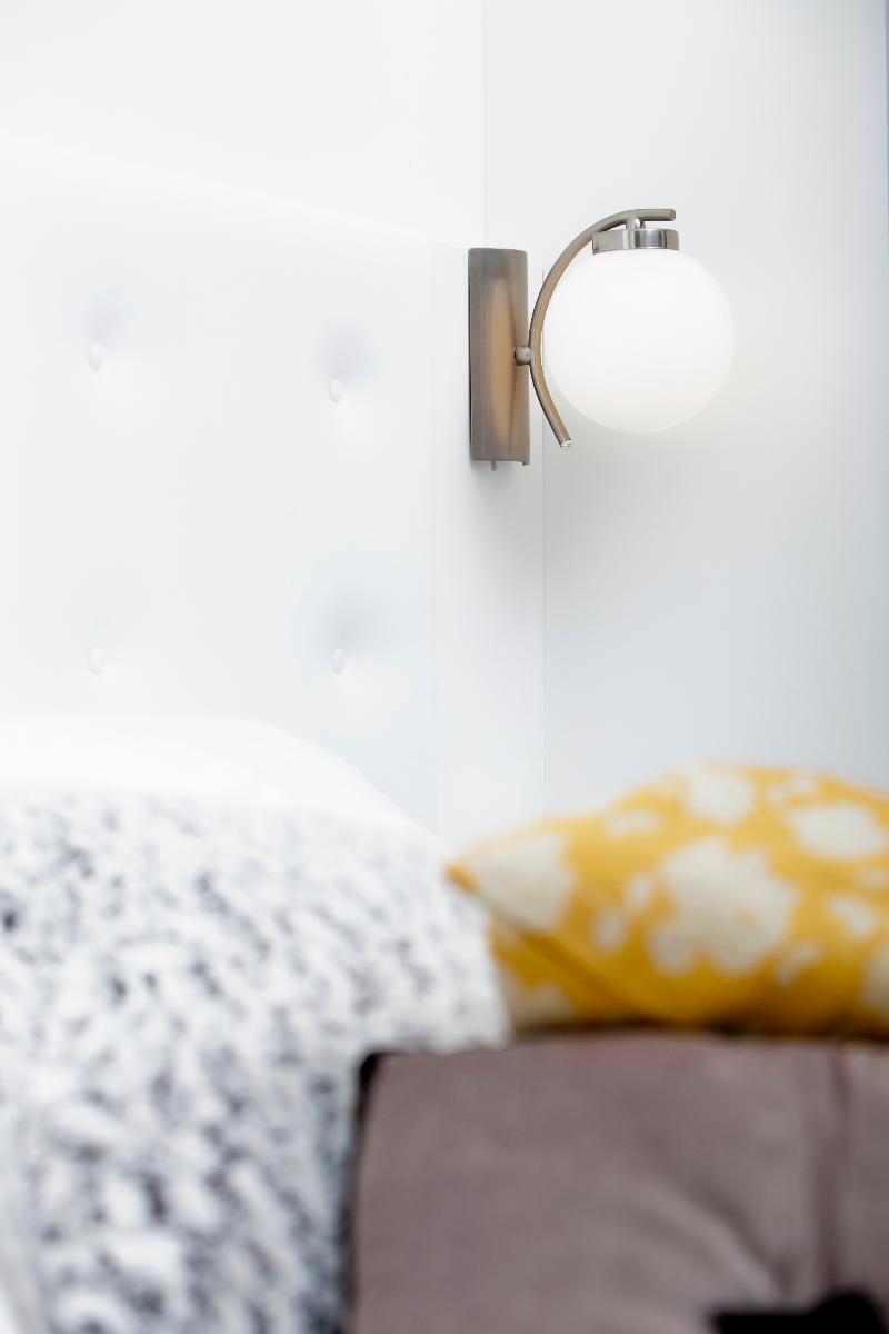 Calm appart'hotel - Oda