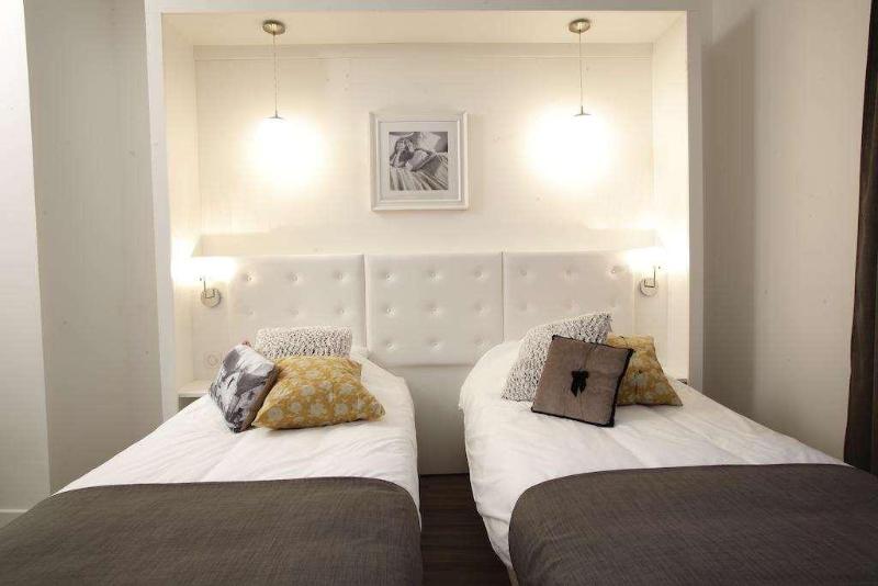 Calm appart'hotel - Oda